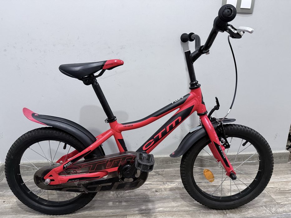 Велосипед CTM Foxy