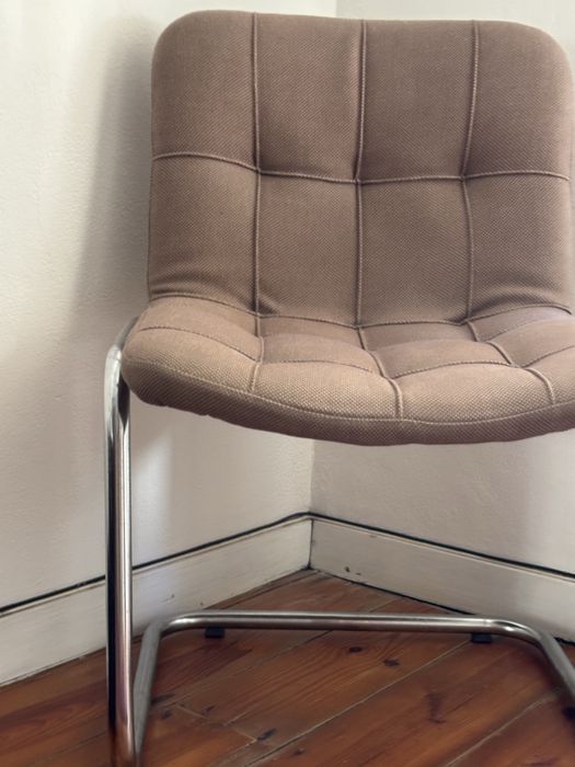 Cadeira Design • Airborne Daciano da Costa