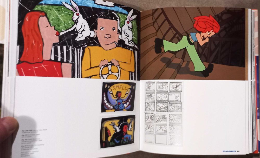 Julius Wiedemann - Animation Now! (Taschen)