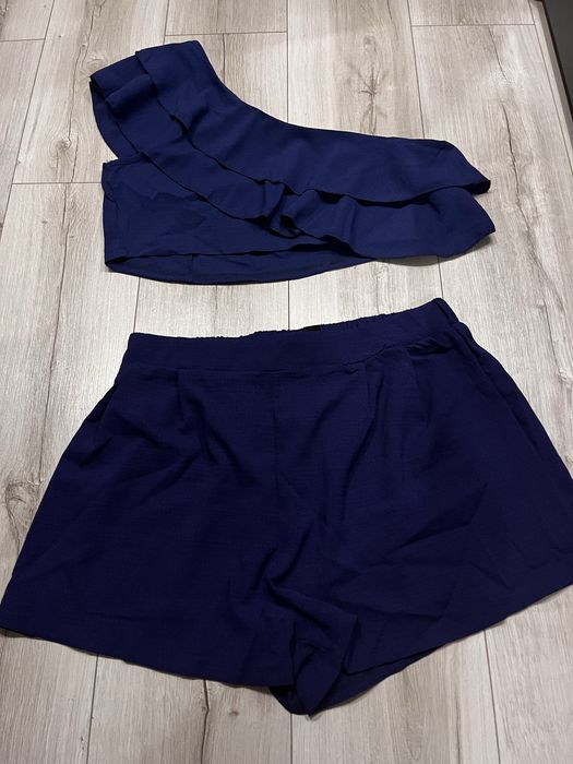 Komplet damski na lato