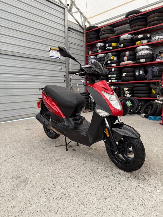 Kymco