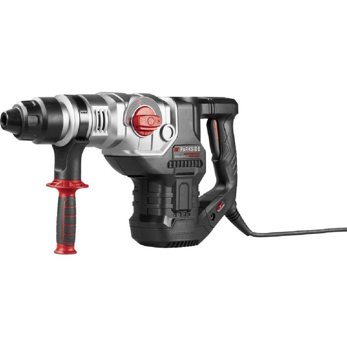 Потужній періератор PARKSIDE PERFORMANCE PPBH 1600 A2