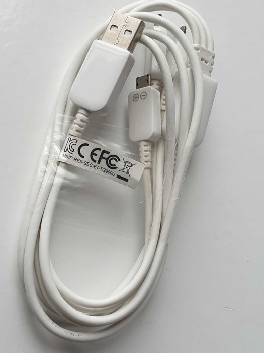 Кабель micro USB  to  USB  Samsung Multi Charging Cable ET-TG900U 1.3м
