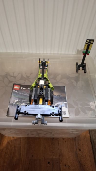 Lego technik 42103