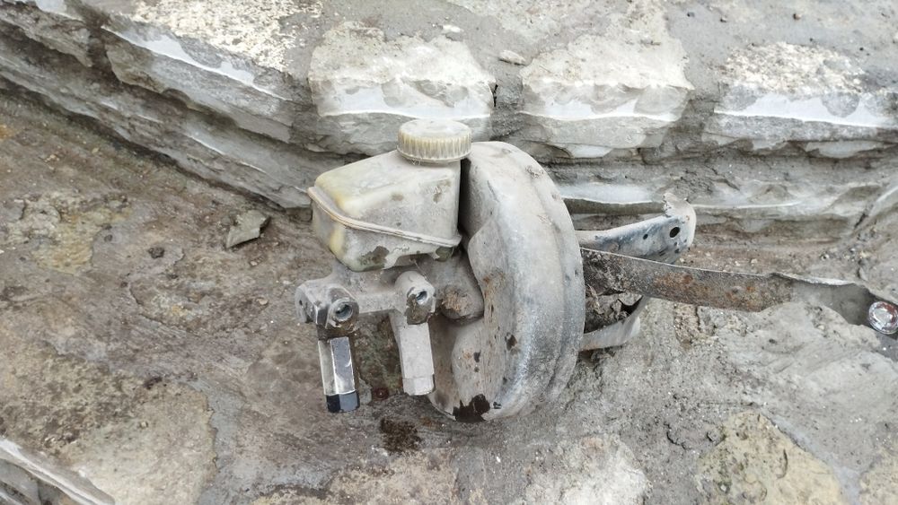 Запчастини opel kadett 1.6 дизель