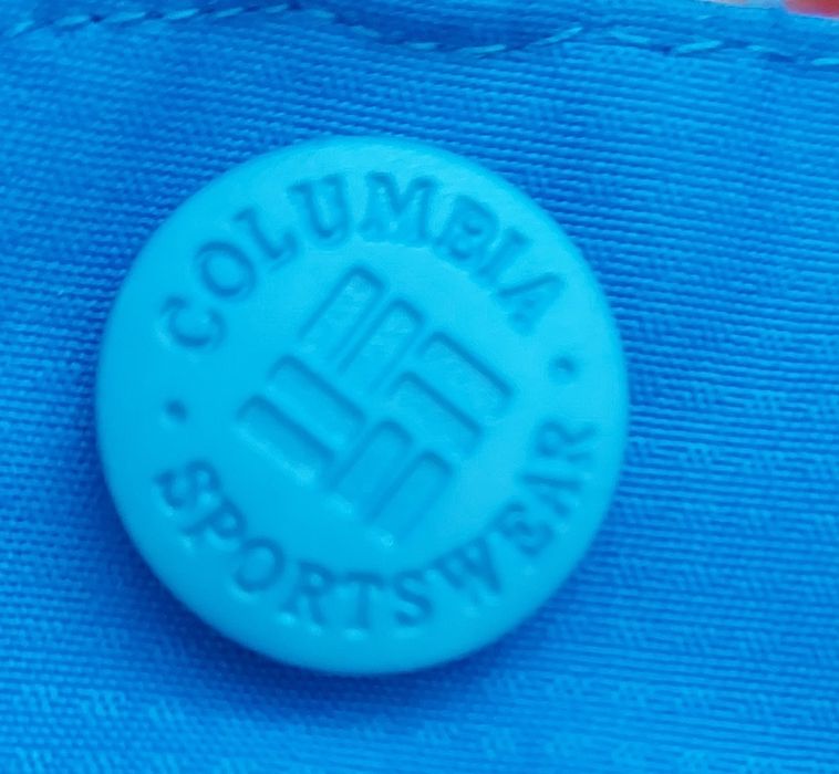 Kurtka męska Columbia