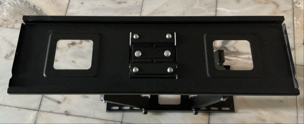 Suporte de parede para TV