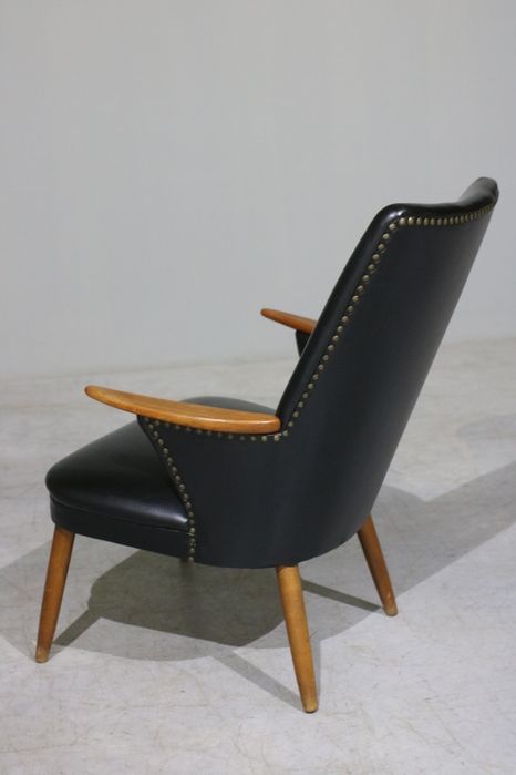 Poltrona dinamarquesa | Danish Design | Vintage