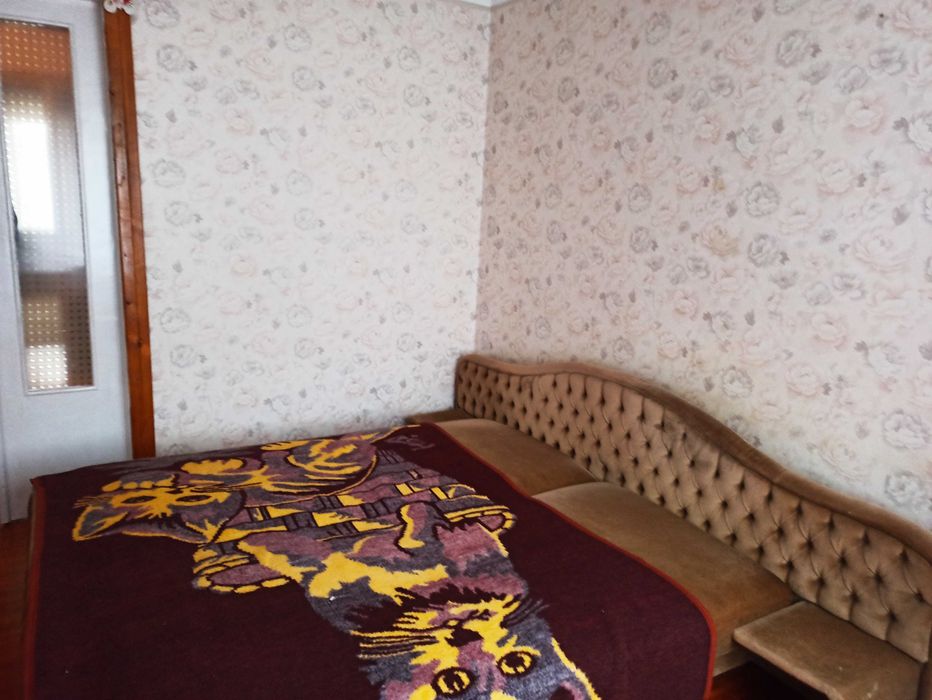 2-кімнатний будинок на Шевченка(Рясне-1)