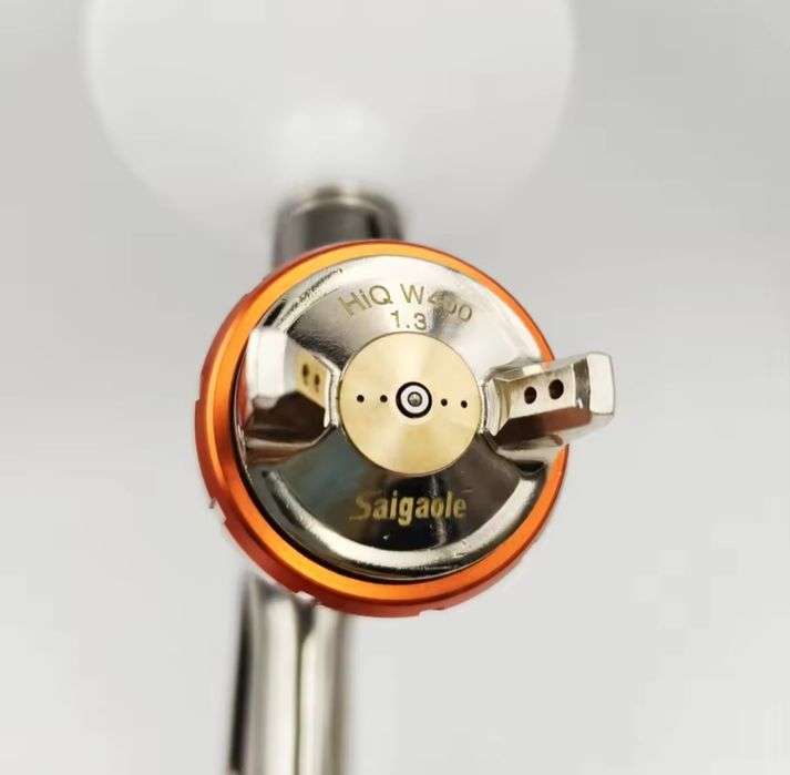Краскопульт, Saigaole  HiQ W400 IWATA 1.3 mm,