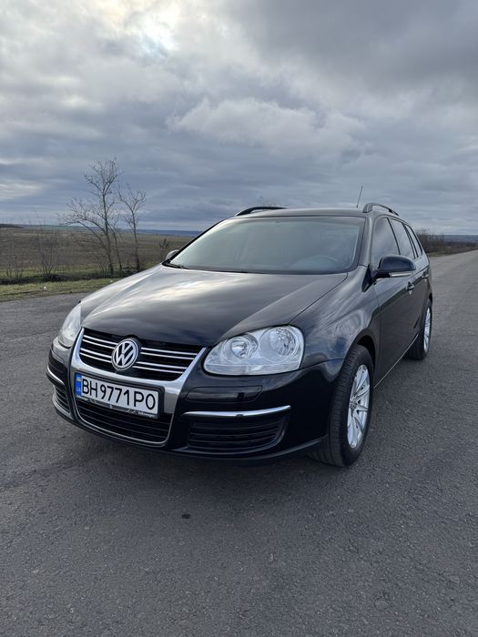 Volkswage Golf 2008г. В идеальном состоянии