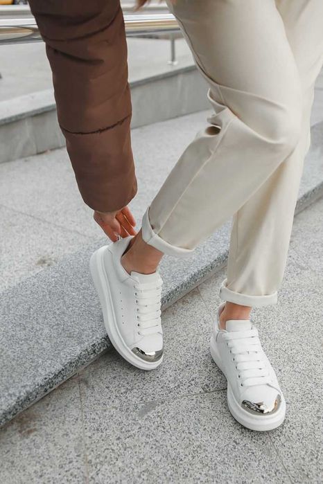 Buty damskie Oversized damskie sneakersy 36-40
