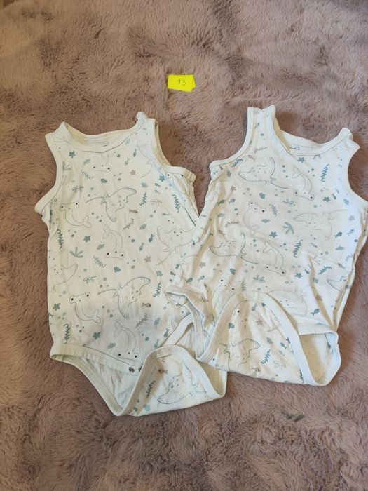 Sprzedam body 92/98