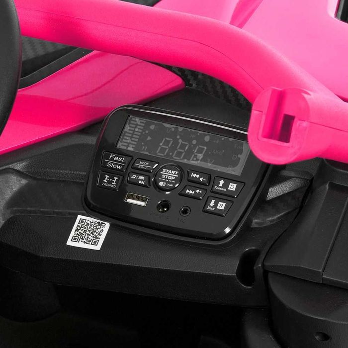 УВАГА‼️ Дитячий електромобіль баггі,  електромобіль дитячий 11 км/год