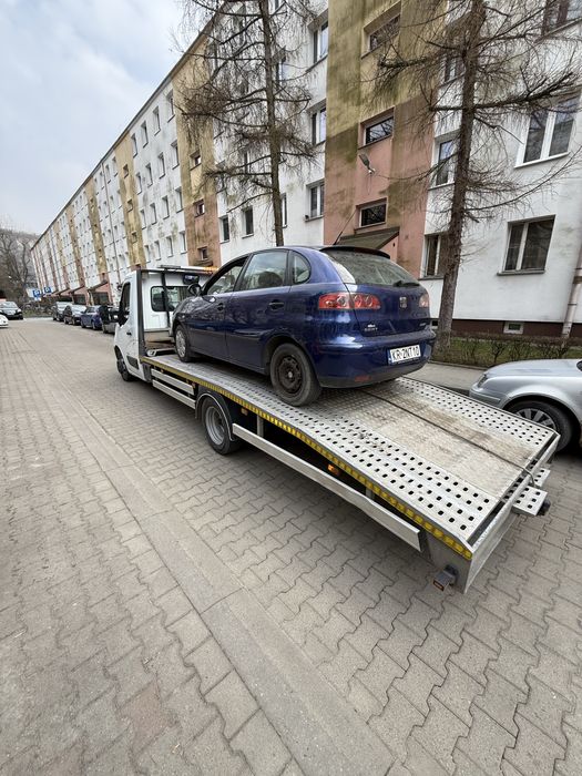 KASACJA  Skup Smochodów Traktorów Maszyn