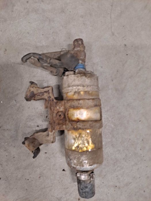 Mercedes slk r170 2.0 Pompa paliwa