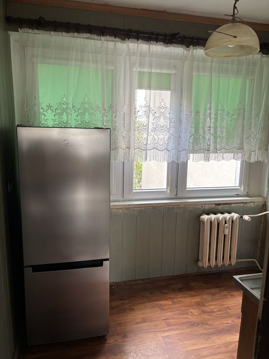 3-pokojowe mieszkanie 47,87m2 Pakośc