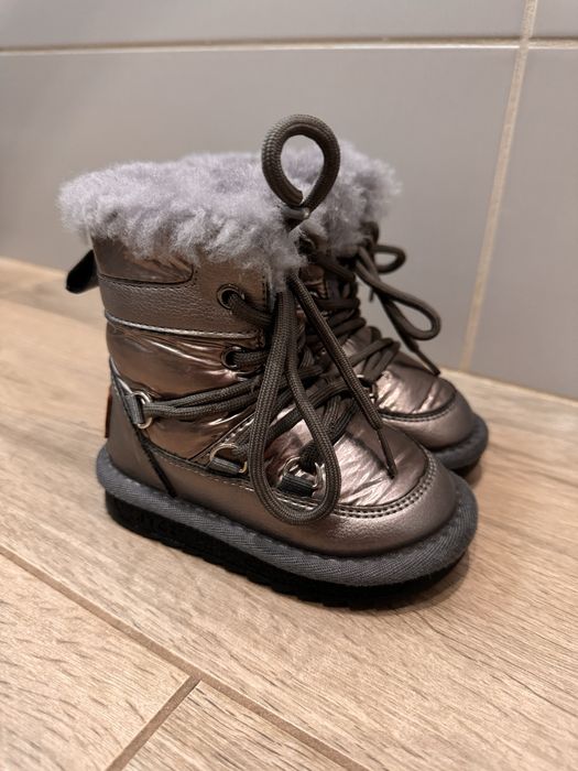 Продам дитячі снігоходи 22 розмір