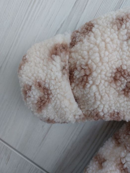 Брендовий зимовий комбінезон Matalan для дівчинки 3-6м