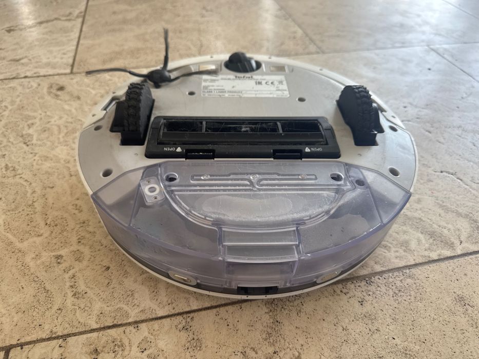 Odkurzacz robot