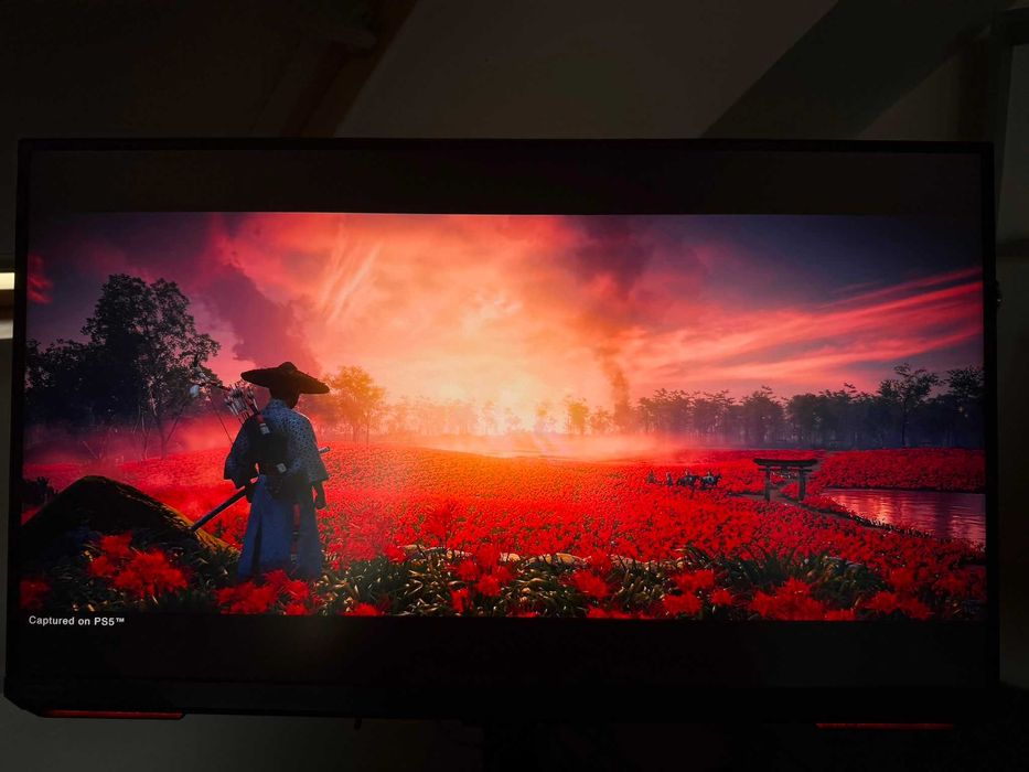 Samsung Odyssey G7 S28BG700EPX 28” 4K 144 Hz – stan idealny