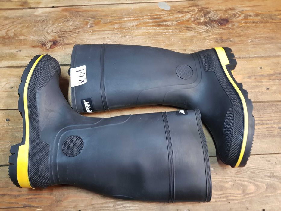 Kalosze robocze BAFFIN rozm 44 wkł 29 cm S3
