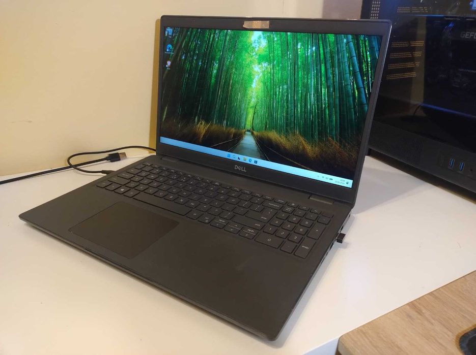 laptop dell latitude 3510 | 32 Gb Ram | 512 Nvme | i5 10210U
