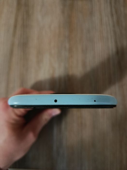 Redmi Note 9 6/128 гб