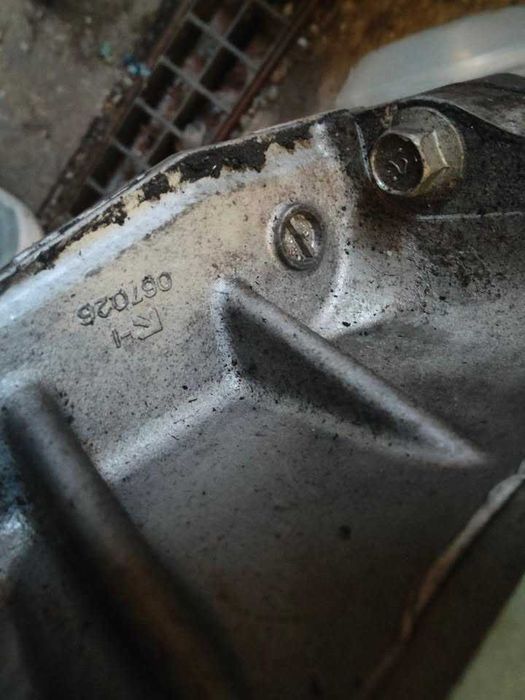 Caixa transferências Mitsubishi EVO