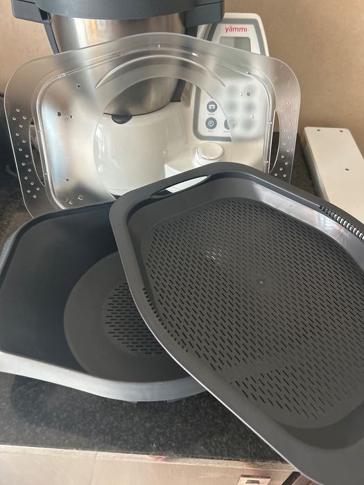 Yammi 2XL Branca (sem Tampa)