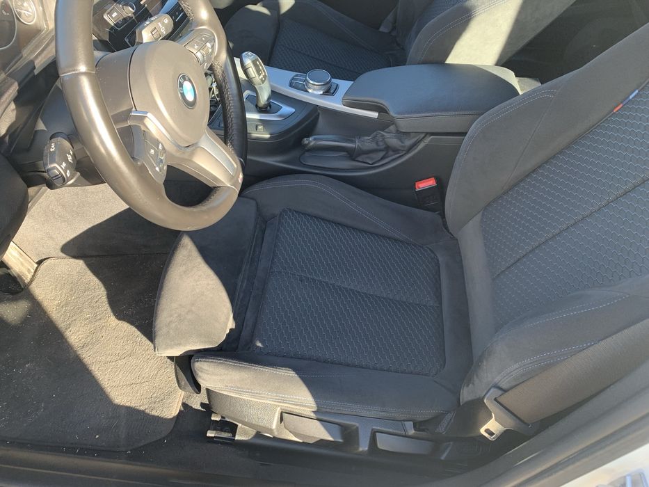 Bmw 320d F31 packM ano 2017