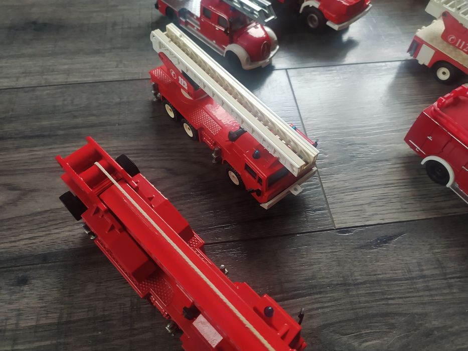 Zabawki siku matchbox