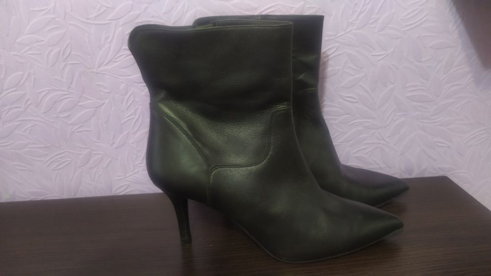 Жіноче взуття 36р.