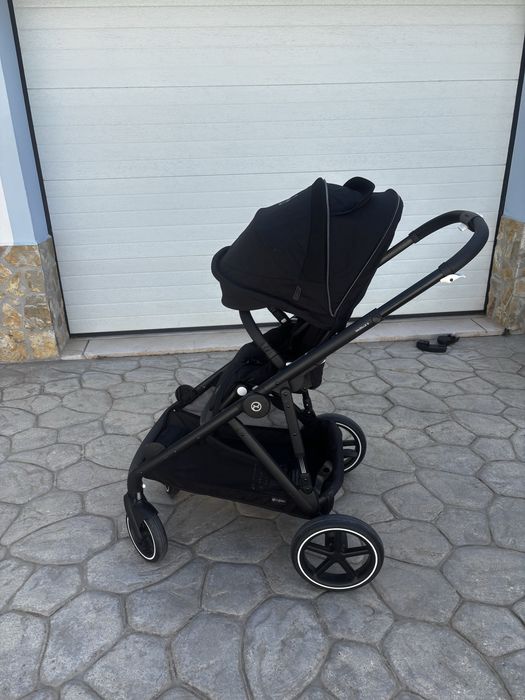 Carrinho Cybex Gazelle S