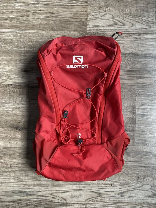 Plecak Salomon Agile 12 Set