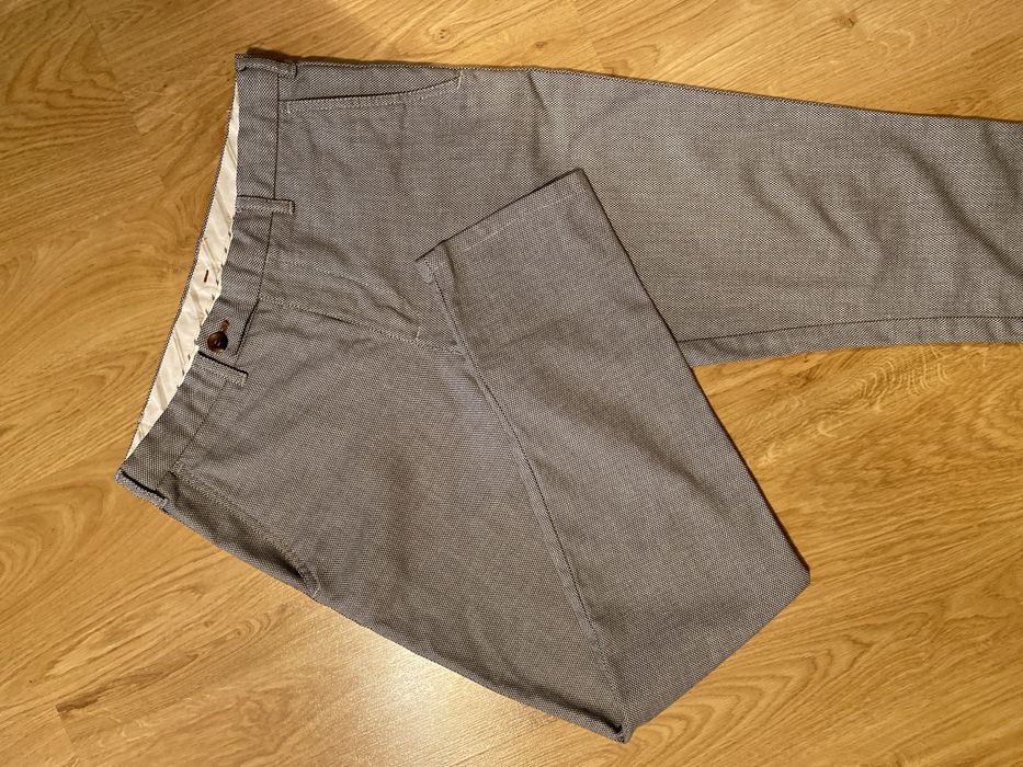 Чоловічі брюки, штани zara