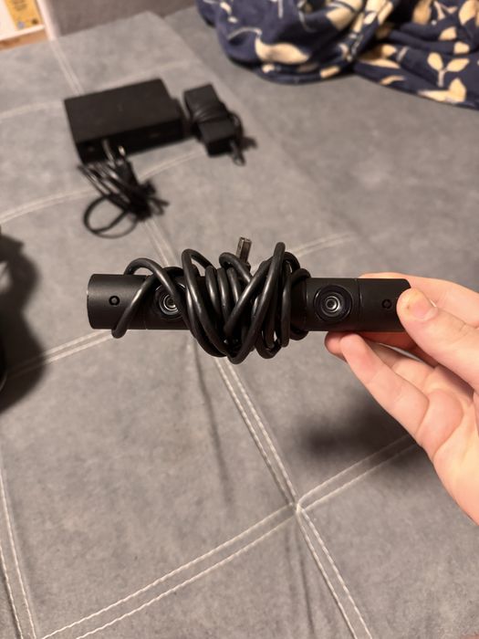 Пс виар в идальном состояние