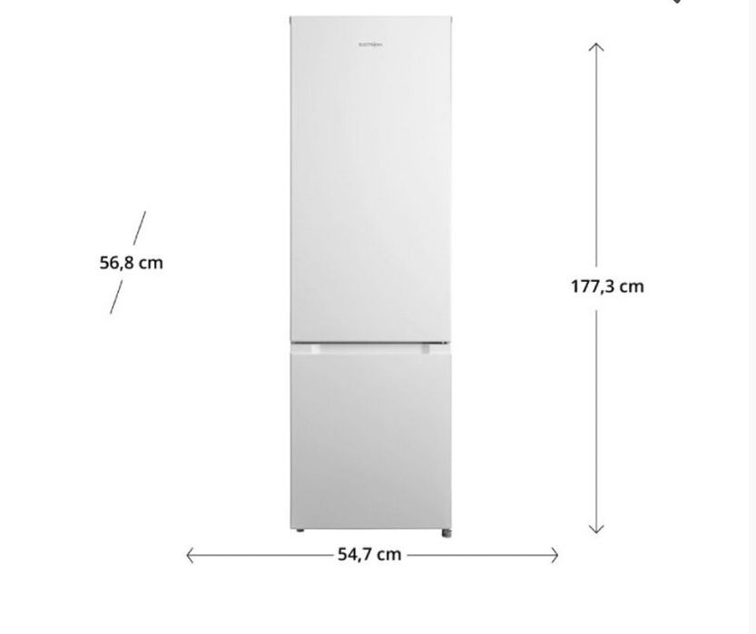 Frigorífico Eletronia