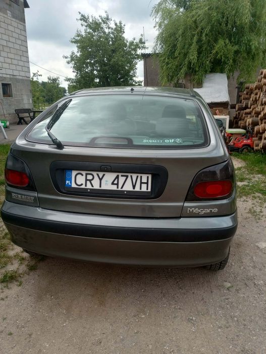 Sprzedam samochód