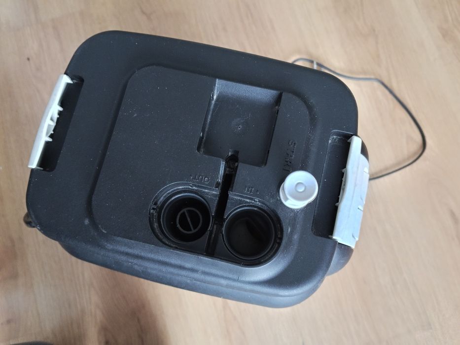 Filtr do wody Fluval 406