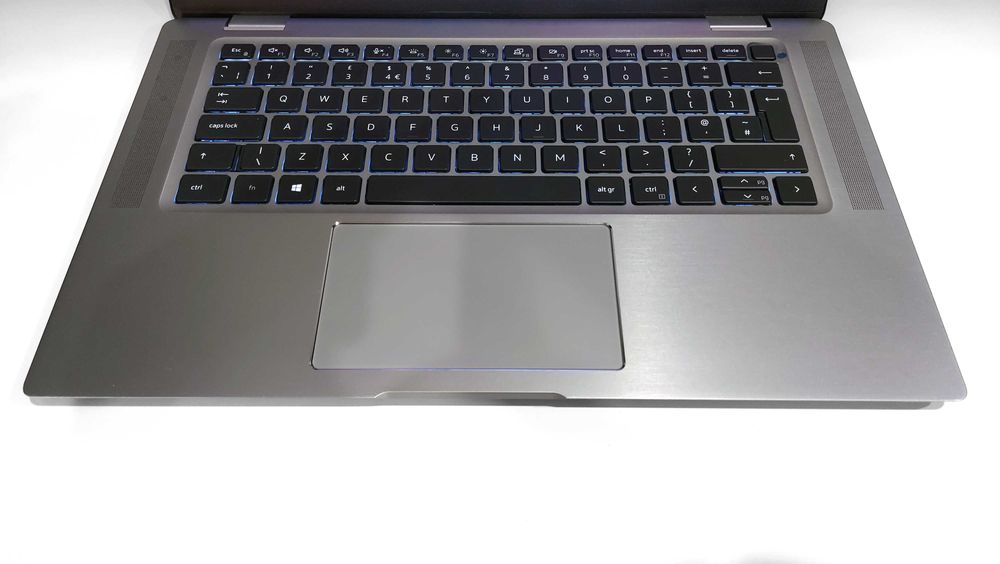 Dell Latitude 15" - i7-1185G7 16GB\512GB\Win11Pro\Office