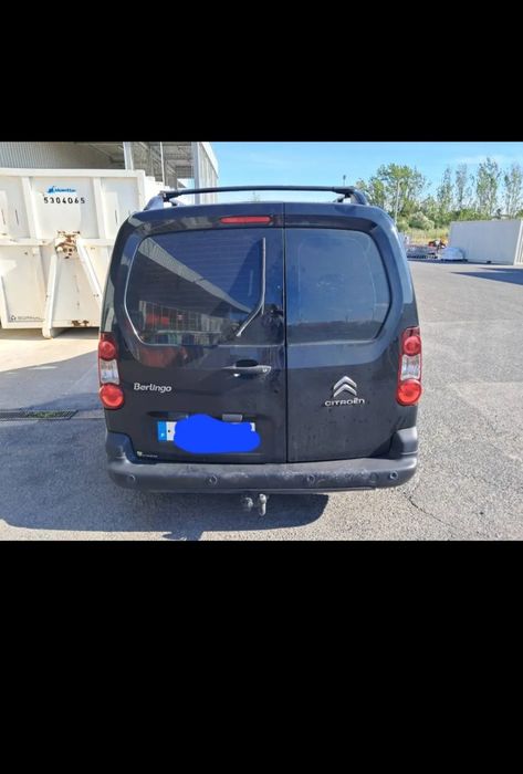 Citroën berlingo