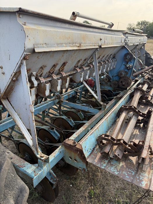 Продам сівалку СЗ 3.6
