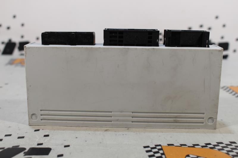 Módulo genérico BMW 3 (E46)