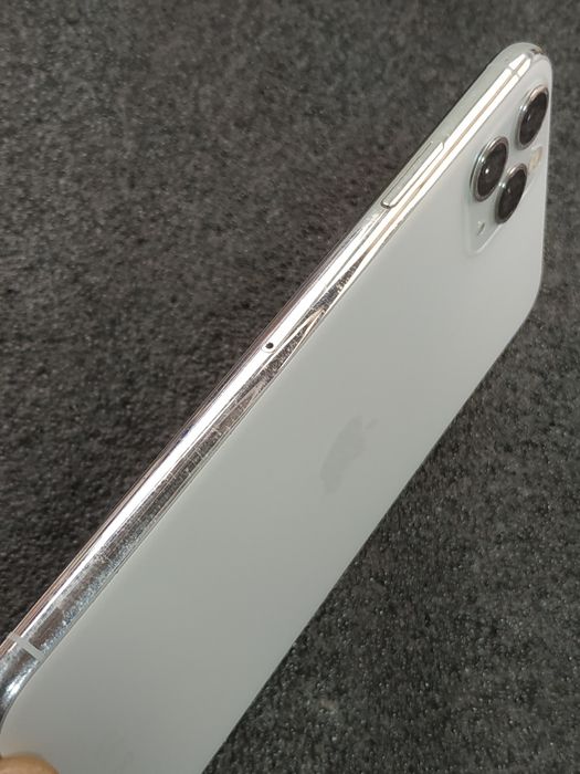 Apple iPhone 11 Pro Max "256gb/74%"