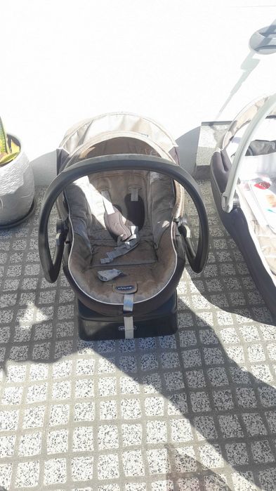 trio da chico em muito bom estado como comprovam as fotos