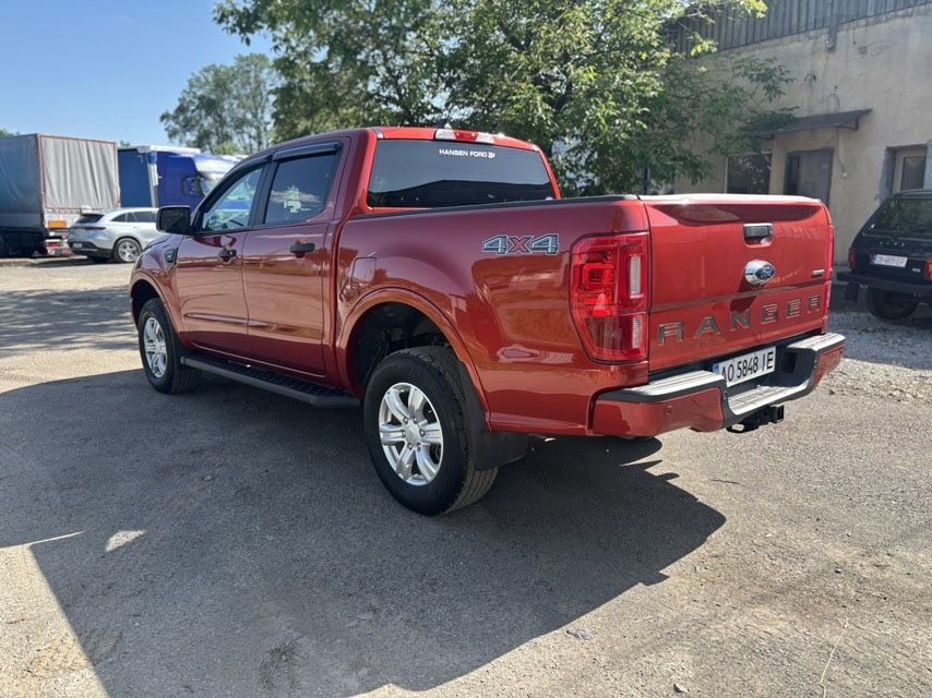 Ford Ranger 2019 VIN 1FTER4FH1KLA16256 фото оголошення 23 з 24