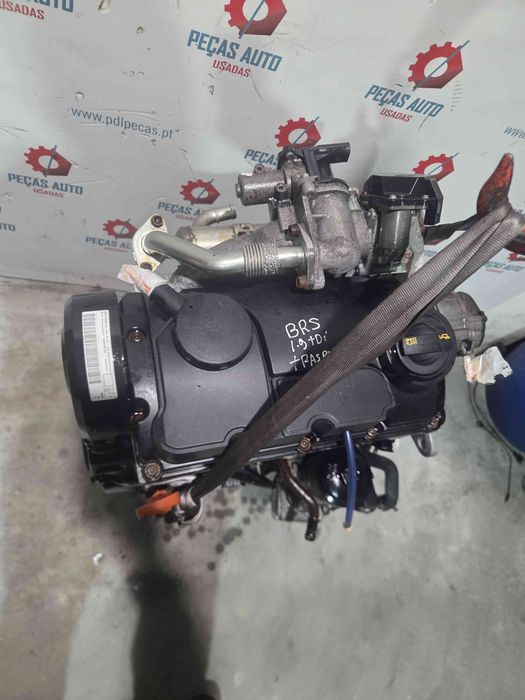 Motor completo VOLKSWAGEN Transporter V (7HA, 7HH, 7EA, 7EH)