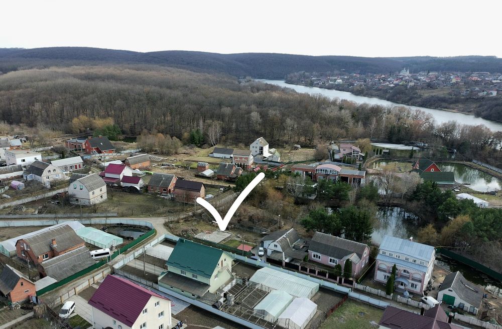 Продам ділянку у Вінниці