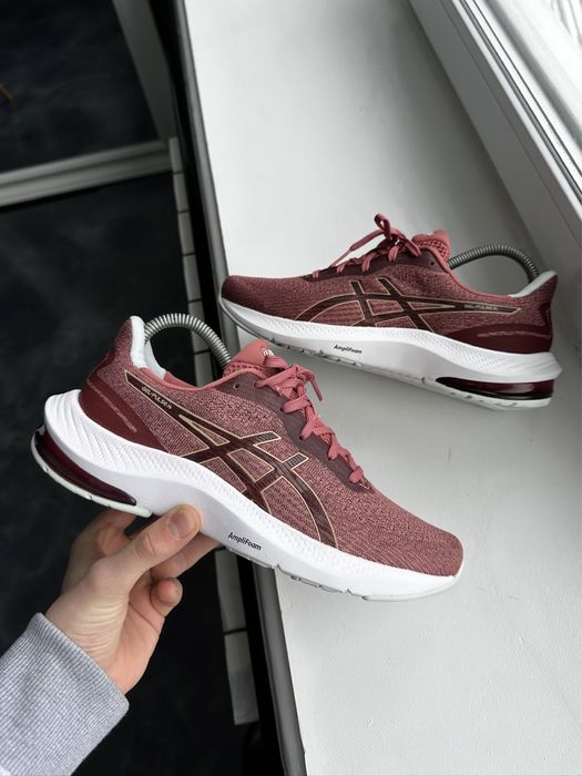 Оригинал! Кросівки ASICS GEL-NIMBUS LITE 3. Як нові!Розмір 39,5(25 см)